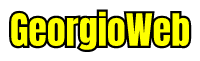 GeorgioWeb Logo